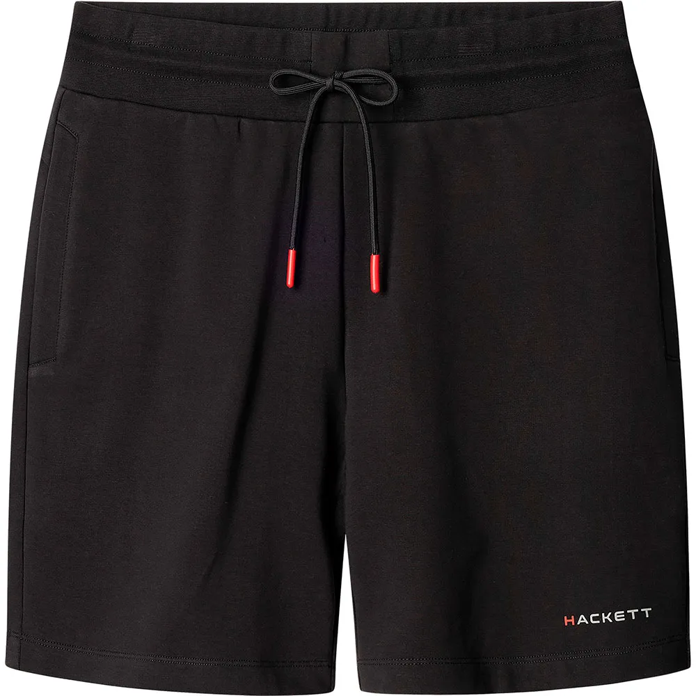 

Спортивные шорты Hackett Essential, черный