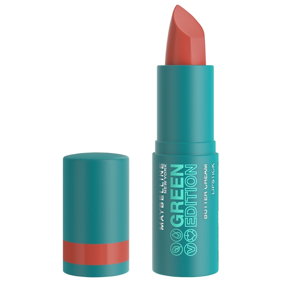 

Помада Maybelline New York Buttercream Lipstick, Green Edition 007 Garden / 3,4 g