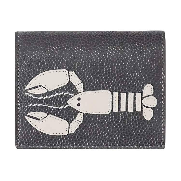 

THOM BROWNE Кошелёк