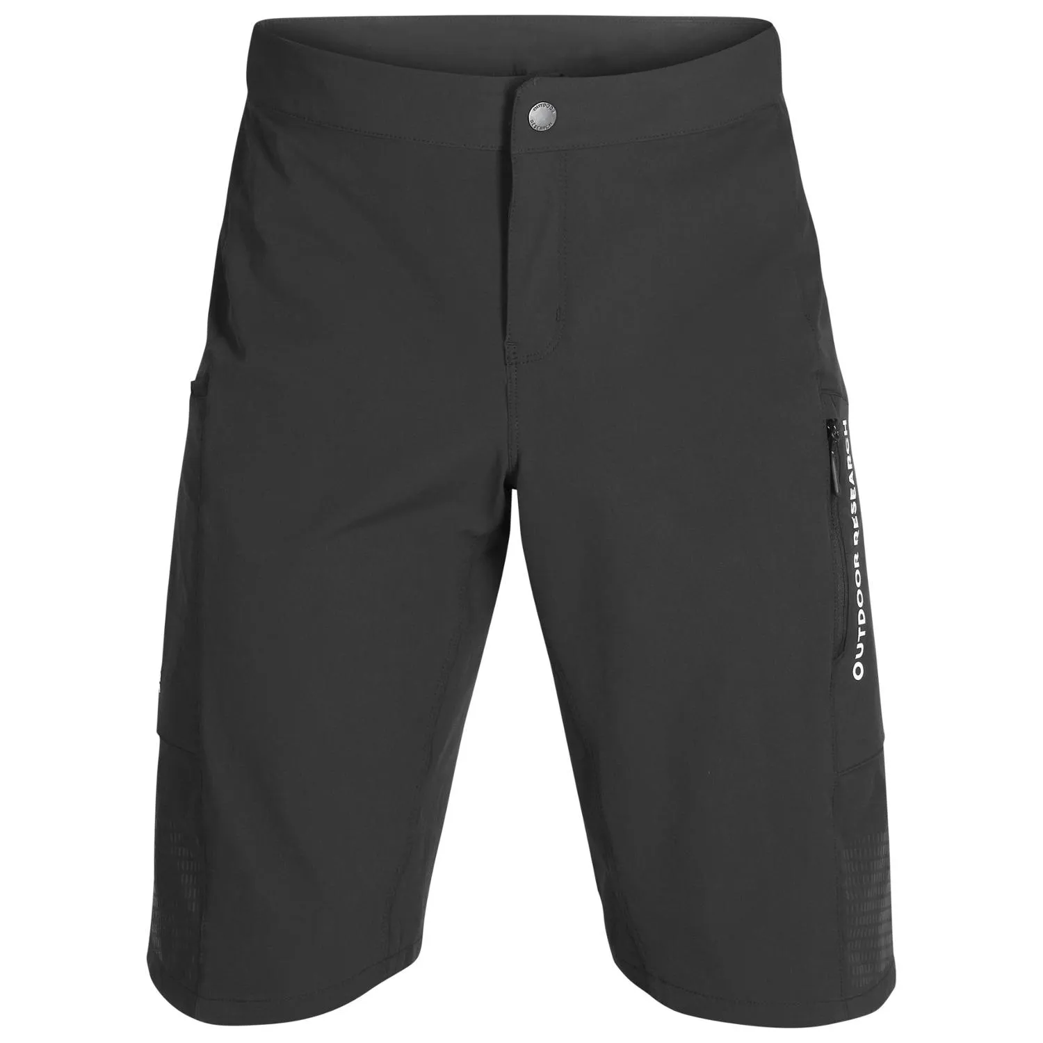 

Мужские велосипедные шорты Freewheel Ride Outdoor Research, Black
