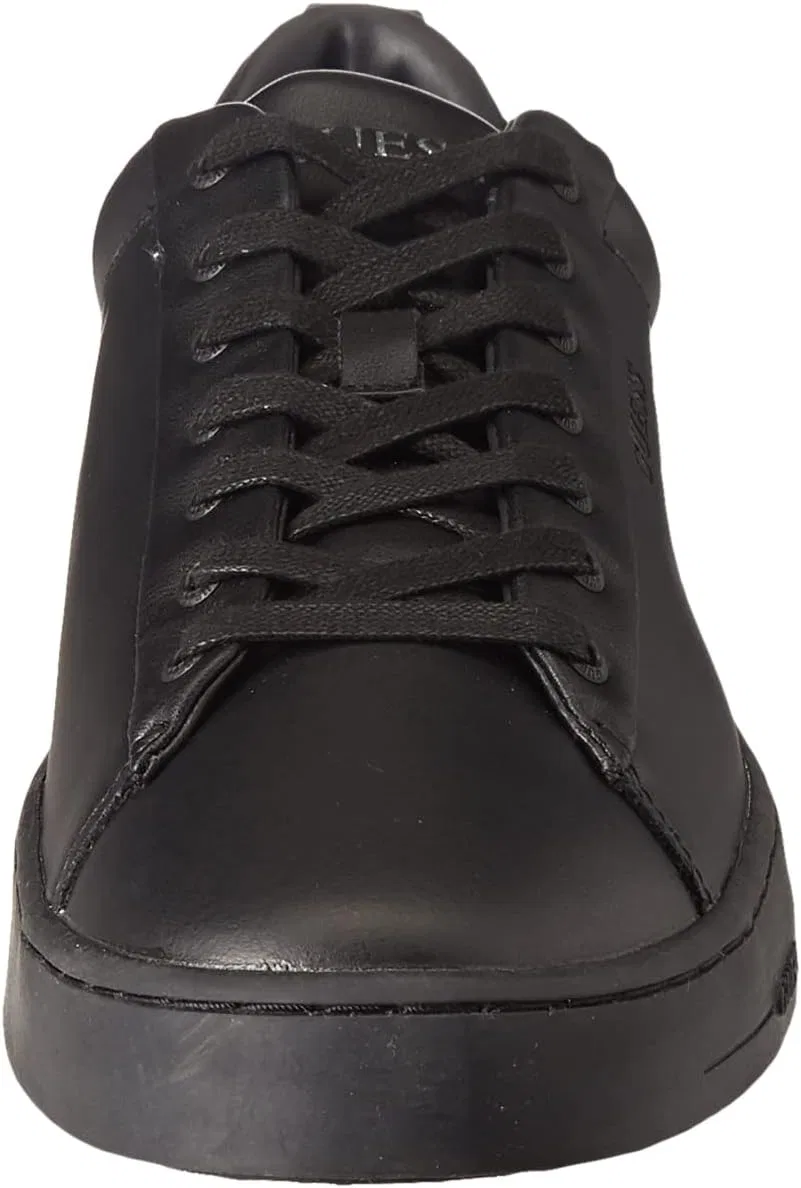 Кроссовки Guess Herren ViceGymnastikschuh, Black — фото 2