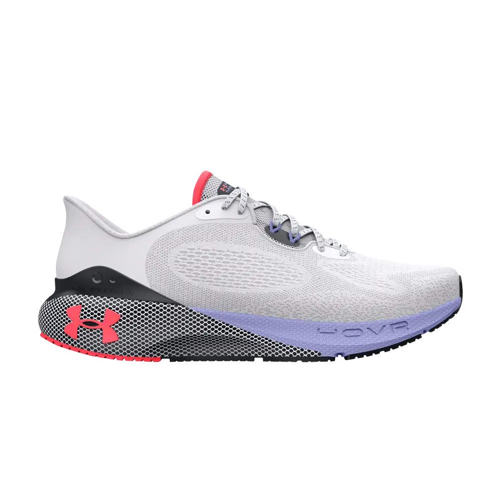 

Кроссовки Wmns HOVR Machina 3 Under Armour, белый
