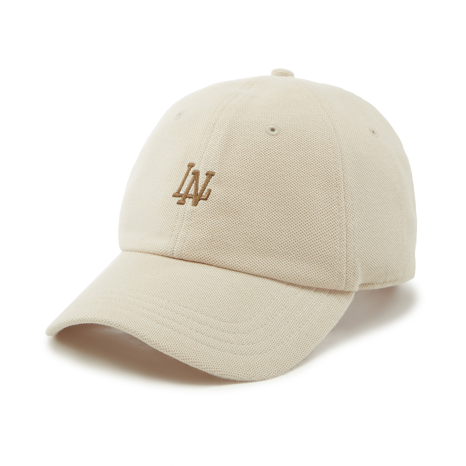 

LINING Бейсболка унисекс цвета хаки, Khaki