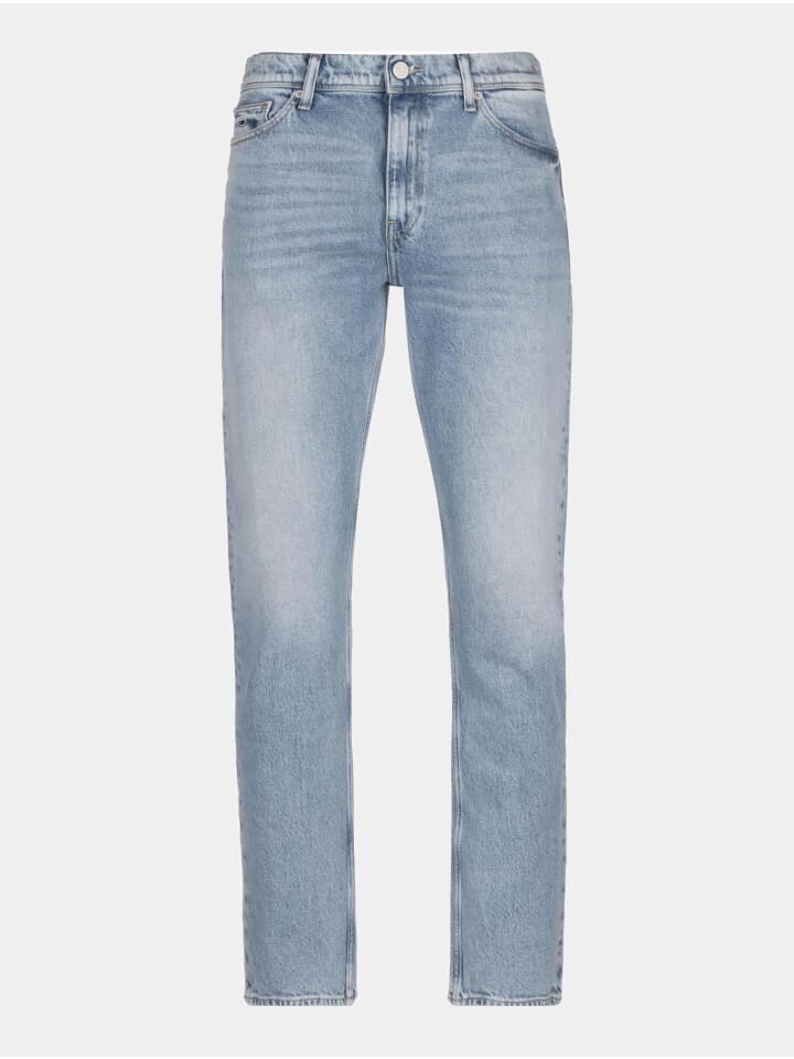 

Джинсы Tommy Hilfiger, цвет denim light