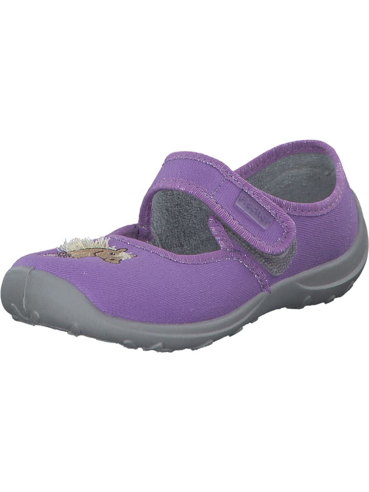 

Тапочки Fischer, фиолетовый