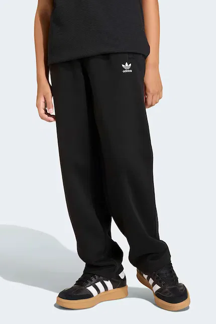 Спортивные штаны черные, Adidas Originals