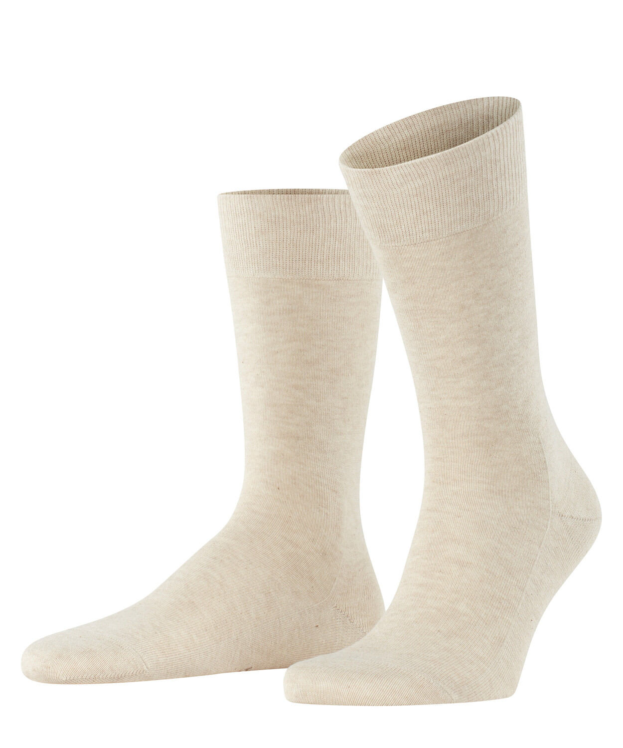 

Носки Falke Family, цвет Sand mel