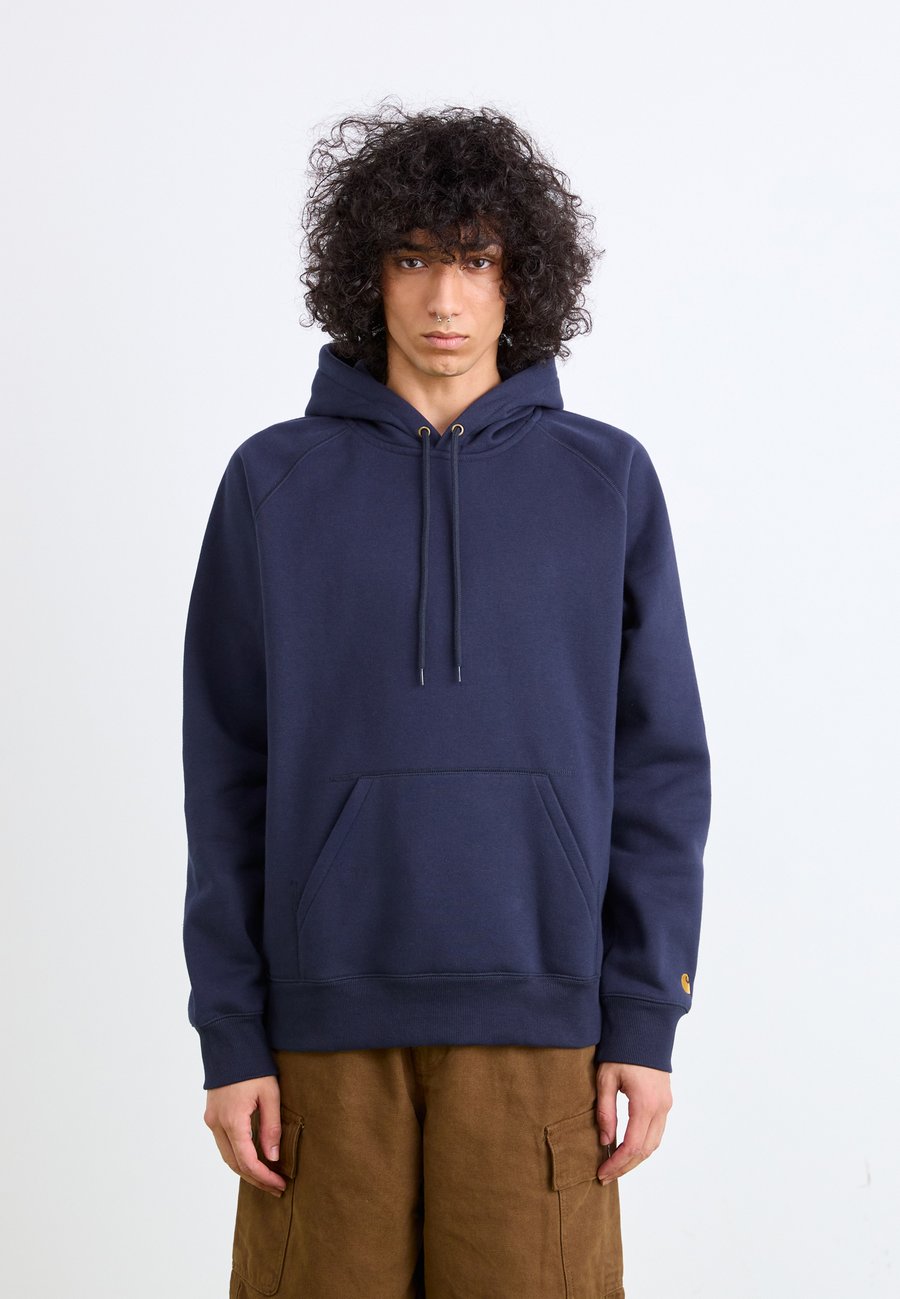 

Толстовка Carhartt WIP HOODED CHASE, Dark Navy/Dark Blue, Синий, Толстовка Carhartt WIP HOODED CHASE, Dark Navy/Dark Blue