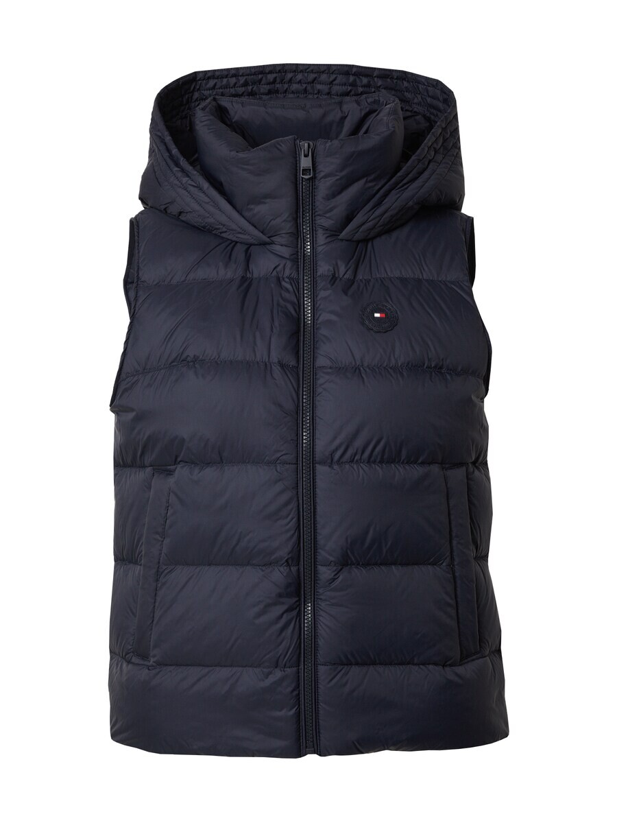 

Жилет TOMMY HILFIGER Vest, темно-синий