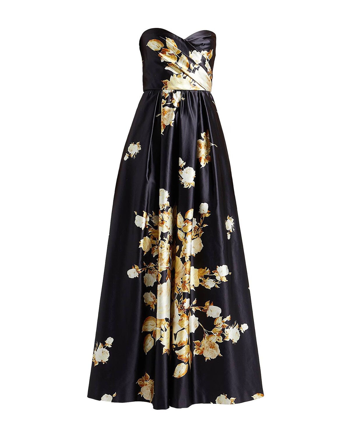 

Платье Max Mara Studio, черный