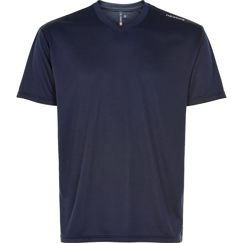 

Футболка Newline Sport Base Cool, синий