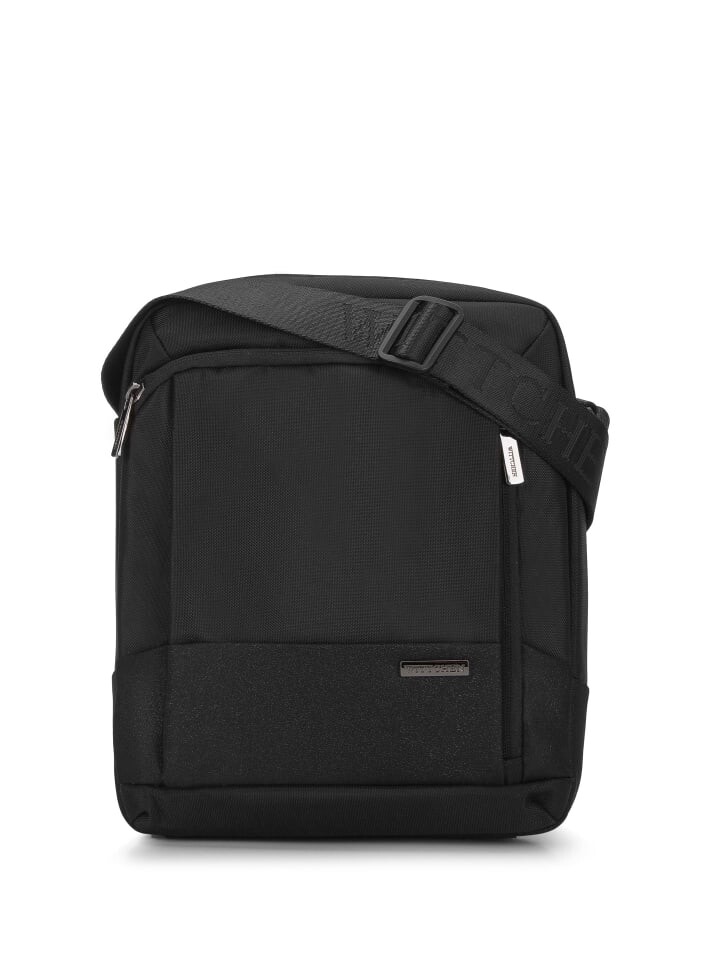 

Сумка для ноутбуков Wittchen, черный