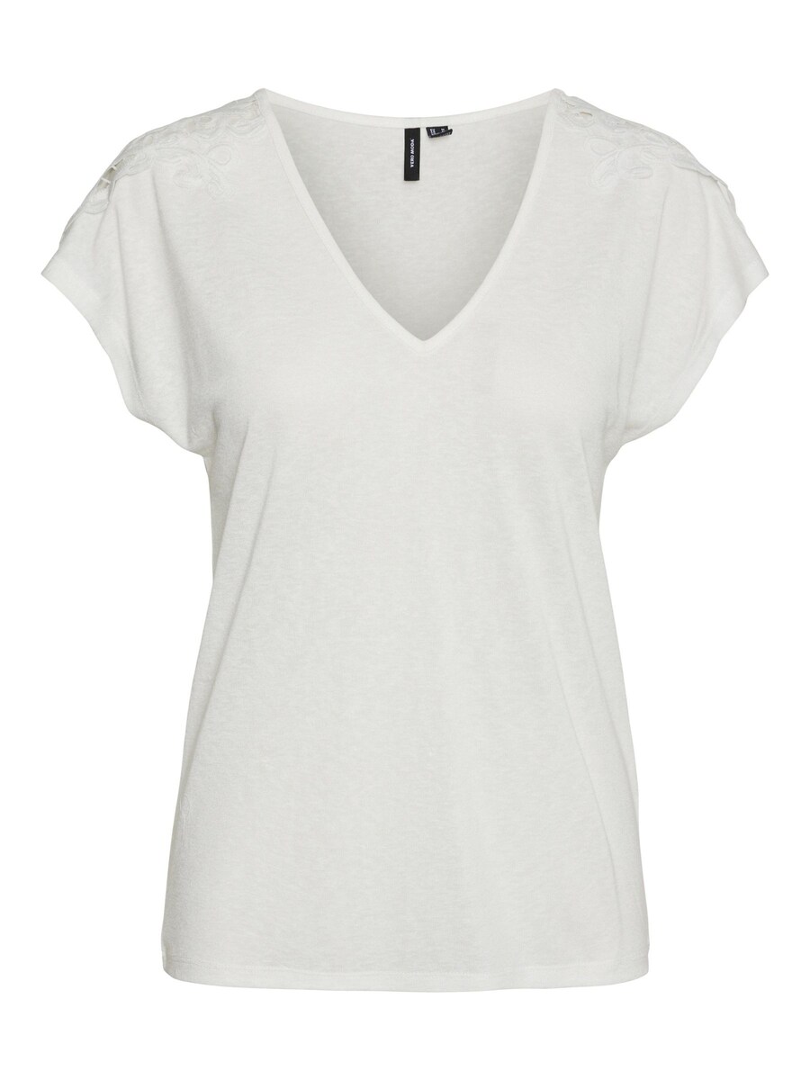 

Рубашка VERO MODA Ilsa, белый