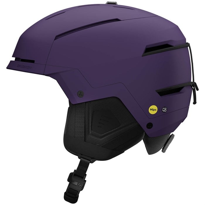 

Шлем Arcane Prime MIPS Salomon, Astral Aura