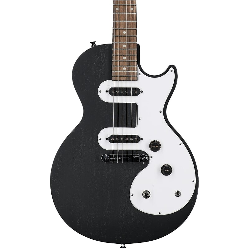 

Электрогитара Epiphone Les Paul Melody Maker E1 Electric Guitar, Ebony