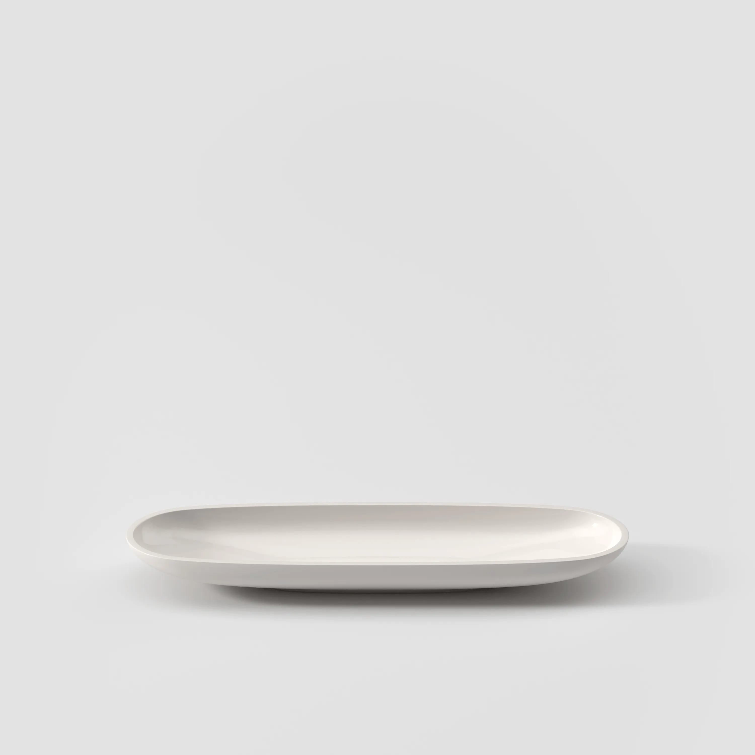 

Артесано сервировочная тарелка Villeroy & Boch, белый