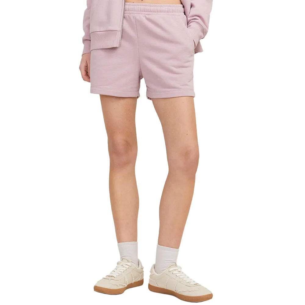 

Спортивные шорты Jack & Jones Alfa Regular JJXX, розовый