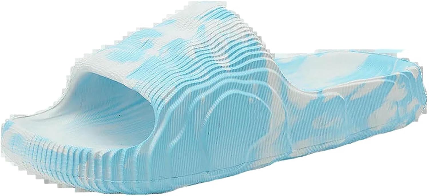 

Домашние тапочки для гостиной, мужские тапочки для дома, шлепанцы для мужчин, летние сандалии, домашние тапочки Uebherv, синий