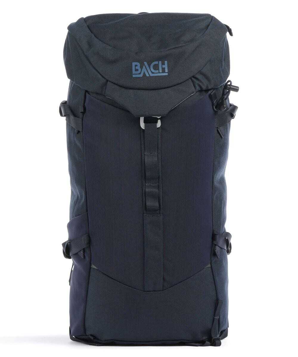 

Походный рюкзак Roc 28 м из кордуры Bach, синий