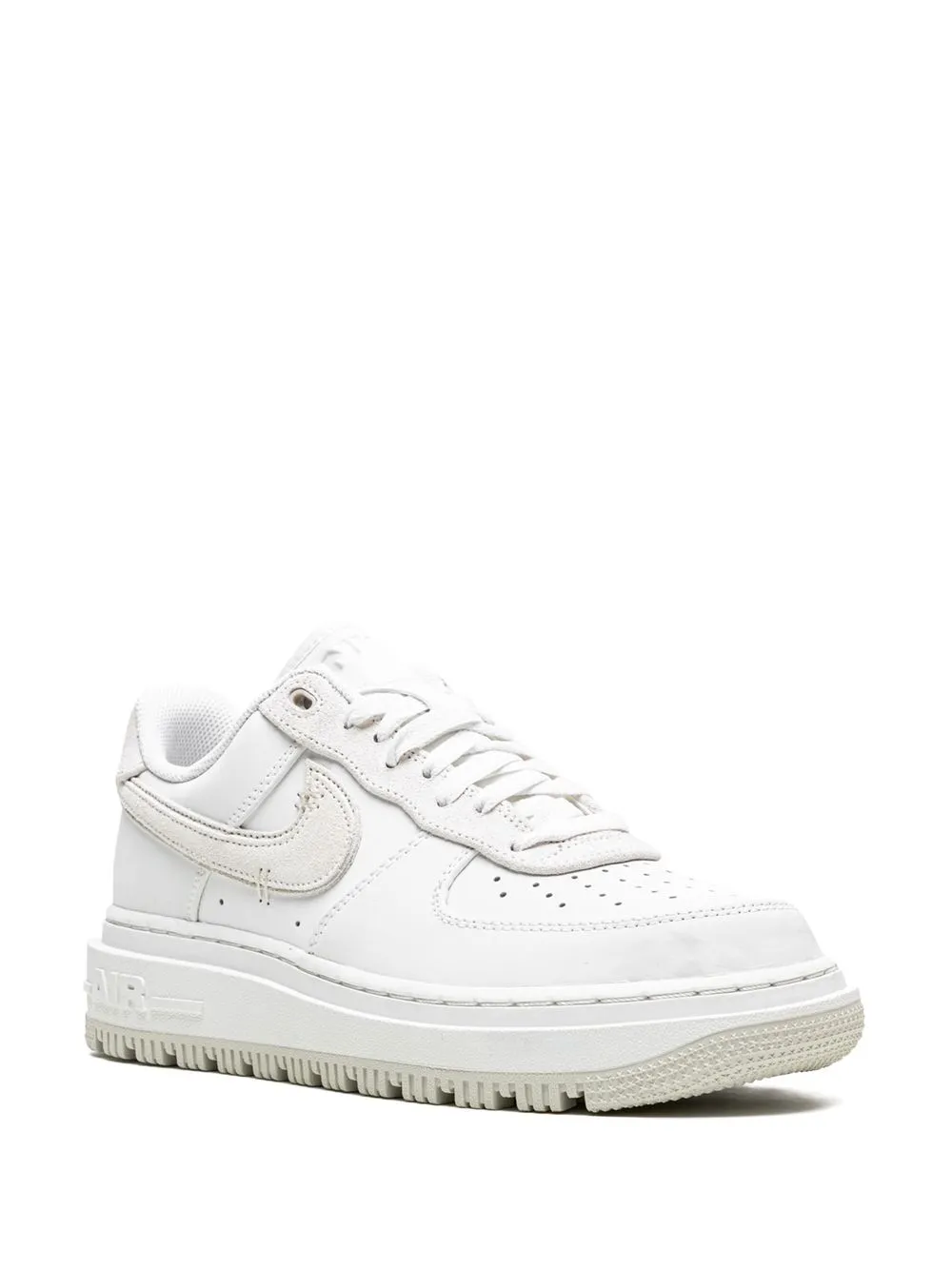 Кроссовки Air Force 1 Luxe Nike, белый — фото 2