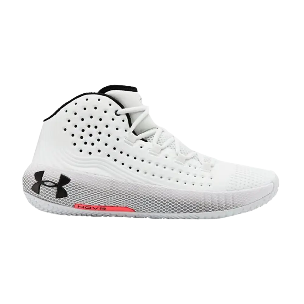 Кроссовки HOVR Havoc 2 Under Armour, белый