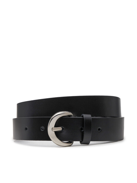 

Женский ремень Casual Pin Buckle 30Mm LV04K7008G Calvin Klein Jeans, черный
