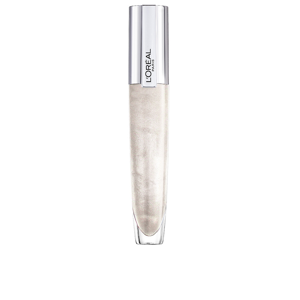 

Блеск для губ Rouge signature brilliant plump lip gloss L'oréal parís, 7 мл, 400-maximize