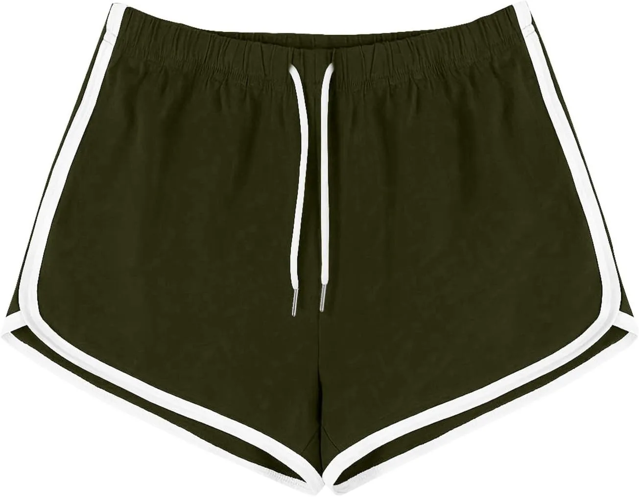 

Женские шорты для бега и тренировок Comfy Booty Dolphin Lounge HGps8w