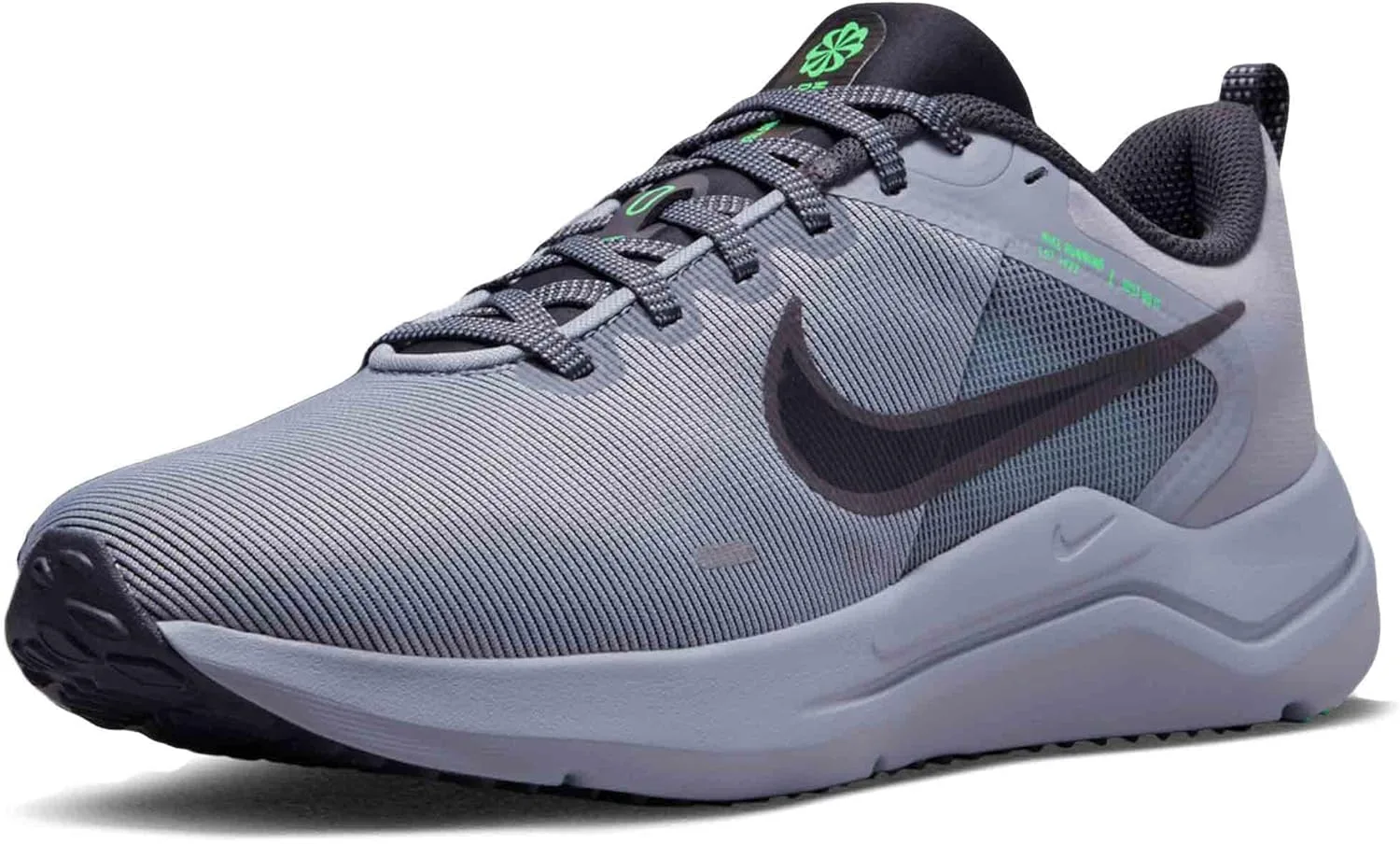 Мужские кроссовки Nike Downshifter 12, индиго