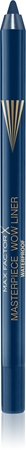 

Водонепроницаемый карандаш для глаз Max Factor Masterpiece Wow Liner Waterproof, 500 Dark Navy 1,2 g
