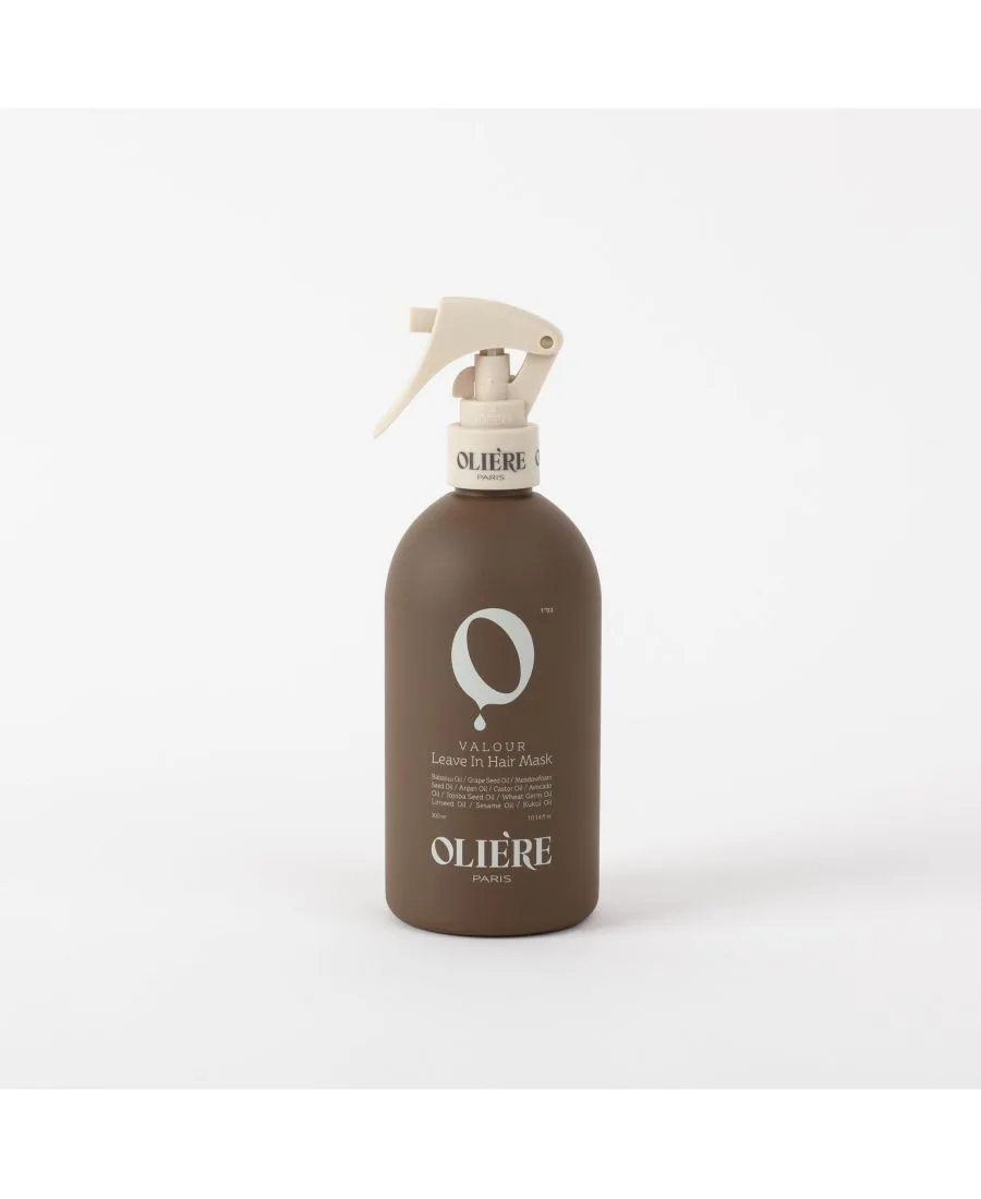 Oliere Paris Несмываемая маска Valour