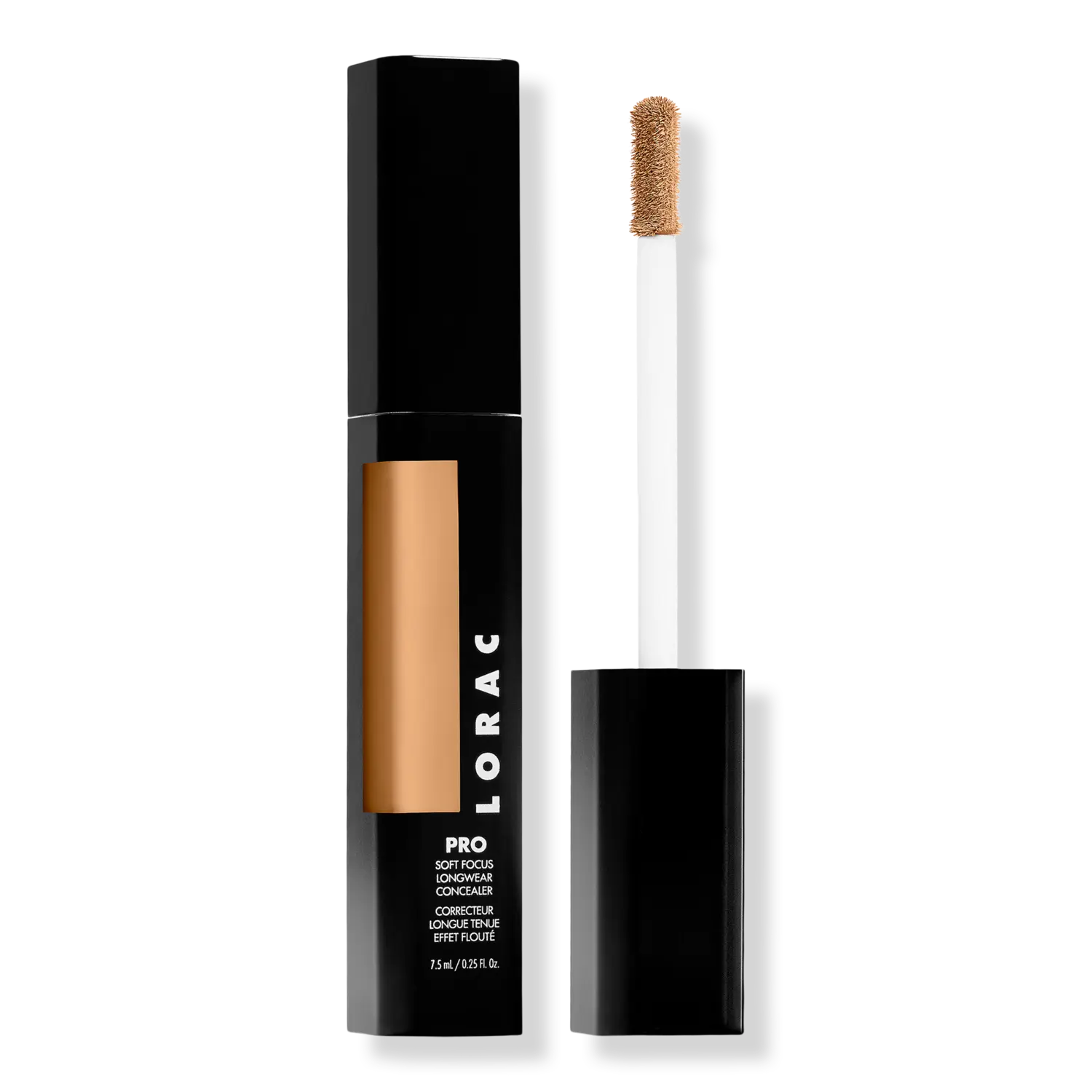 

Стойкий консилер PRO Soft Focus - 13.5 LORAC, 13.5 (medium with neutral undertones)