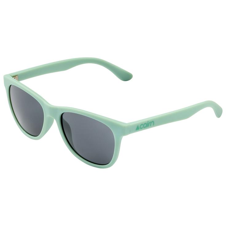 

Солнцезащитные очки daisy mat aqua Cairn