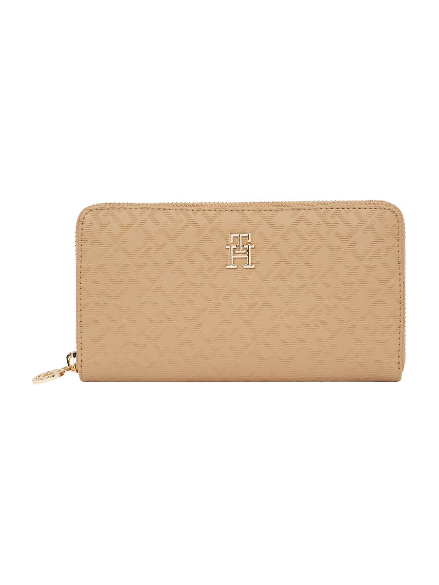 

Кошелек TOMMY HILFIGER DISTINCT, хаки