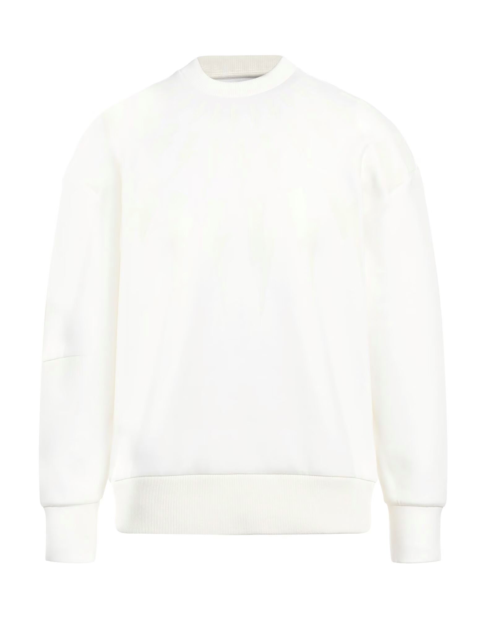 

Толстовка Neil Barrett, кремовый