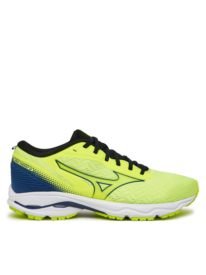 

Кроссовки Wave Prodigy 6 J1Gc2410 Mizuno, зеленый