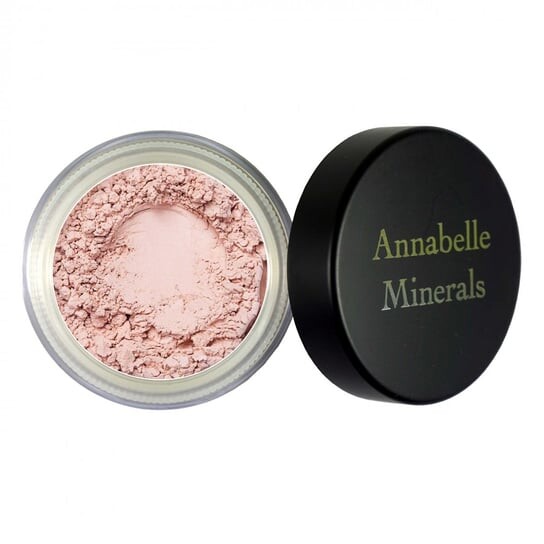 

Тени для век с глиной Smoothie, 3 г Annabelle Minerals