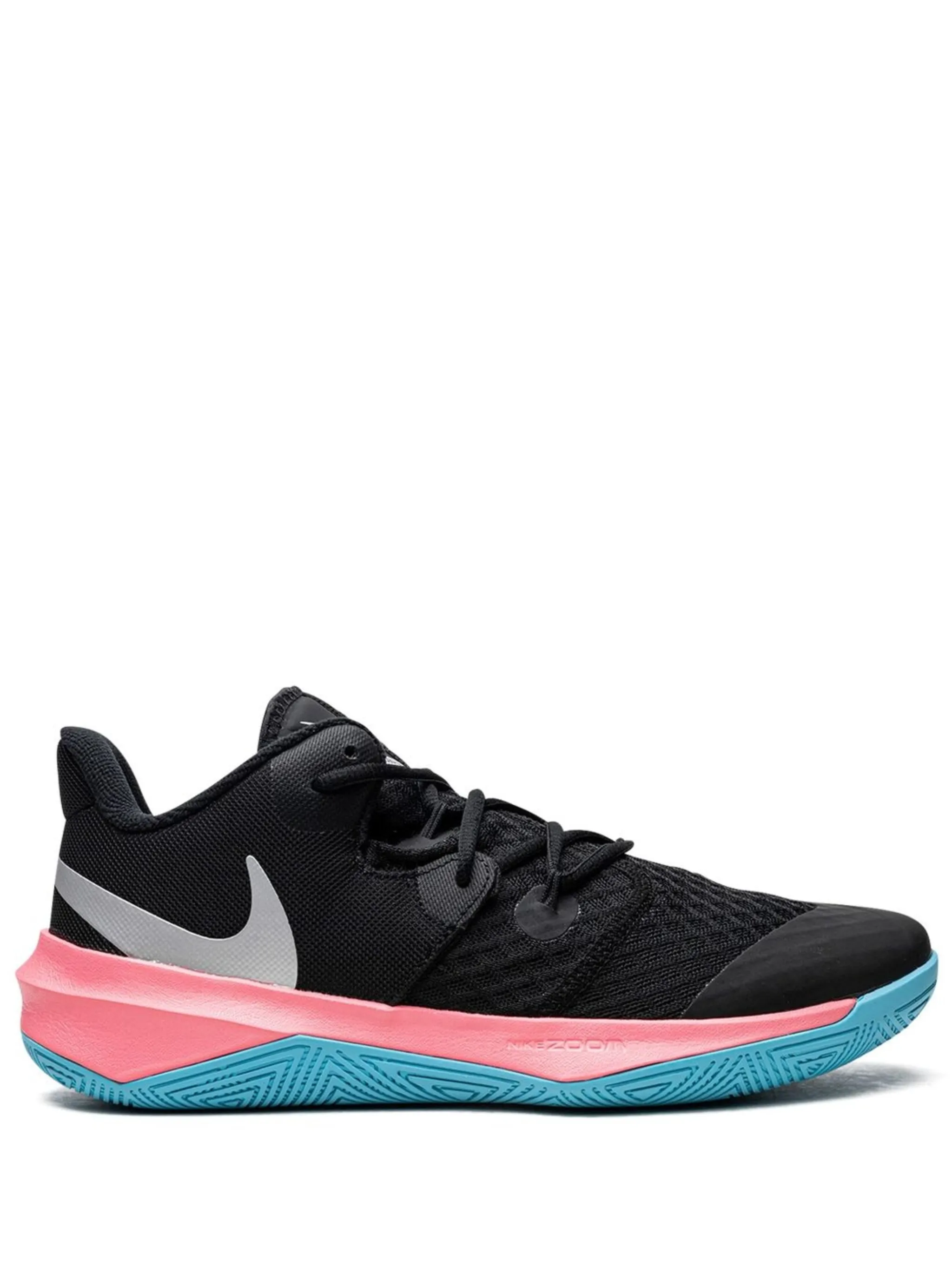 

Кроссовки Zoom Hyperspeed Court Nike, черный