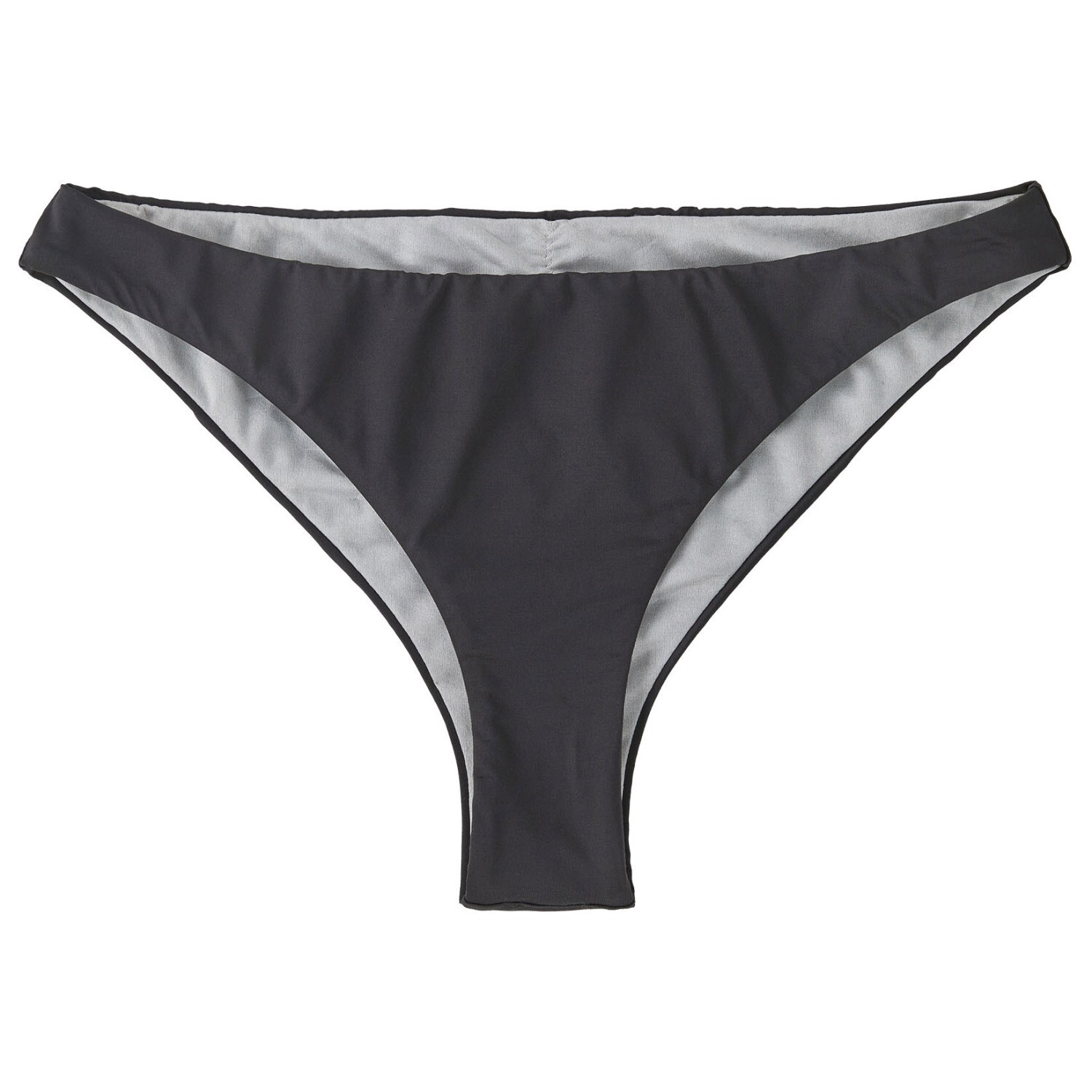 

Низ бикини Patagonia Women's Nanogrip Sunny Tide Bottoms, цвет Ink Black