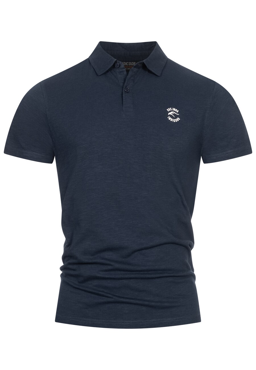 

Футболка INDICODE JEANS Eddard, Navy