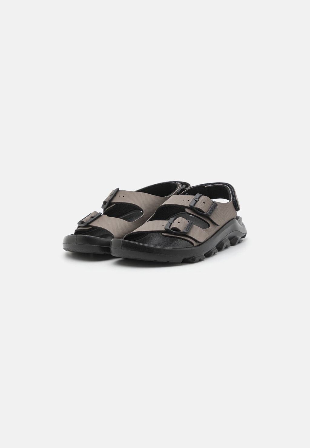 

Сандалии MOGAMI TERRA REGULAR UNISEX Birkenstock, серый