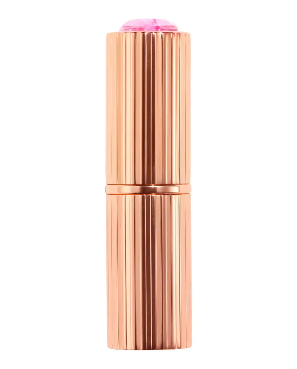 Помада Pillow Talk Love Effect Charlotte Tilbury, Kiss Talk — фото 2