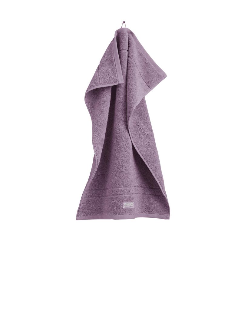 

Полотенце GANT Premium Soothing Lilac Purple 30 x 50 см