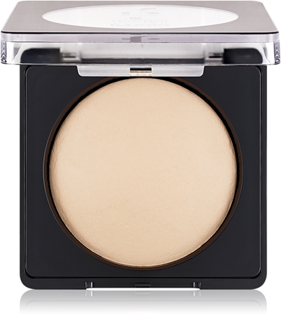 

Осветляющая запеченная пудра flormar Baked Powder, 029 Porcelain Ivory 9 g