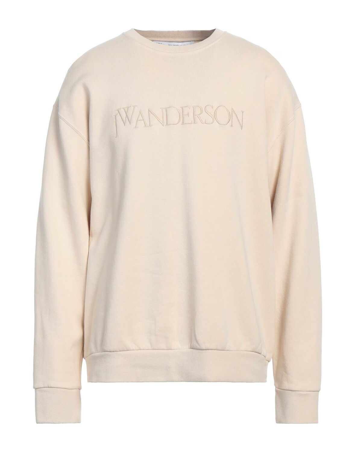 

Толстовка Jw Anderson, бежевый