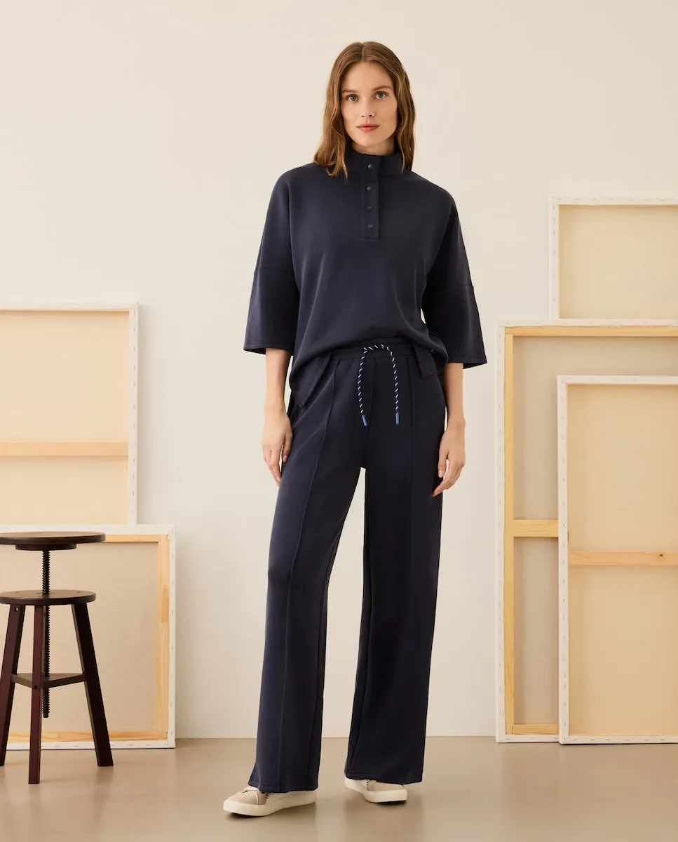 

Женские технические брюки Stella Rittwagen, темно-синий