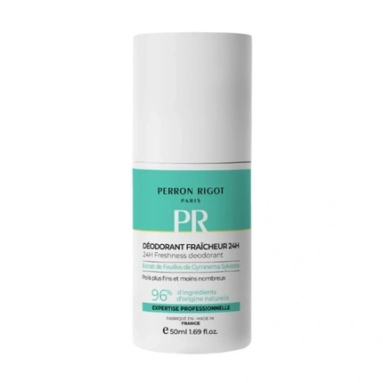 

Дезодорант Cirepil Freshness 24h Roll-On 50 мл Perron Rigot