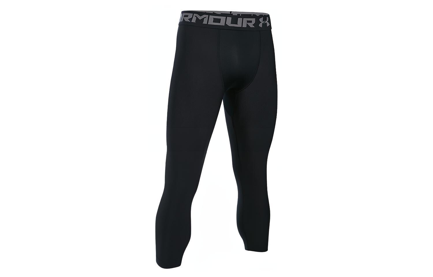 

Мужские спортивные брюки Under Armour, Черный