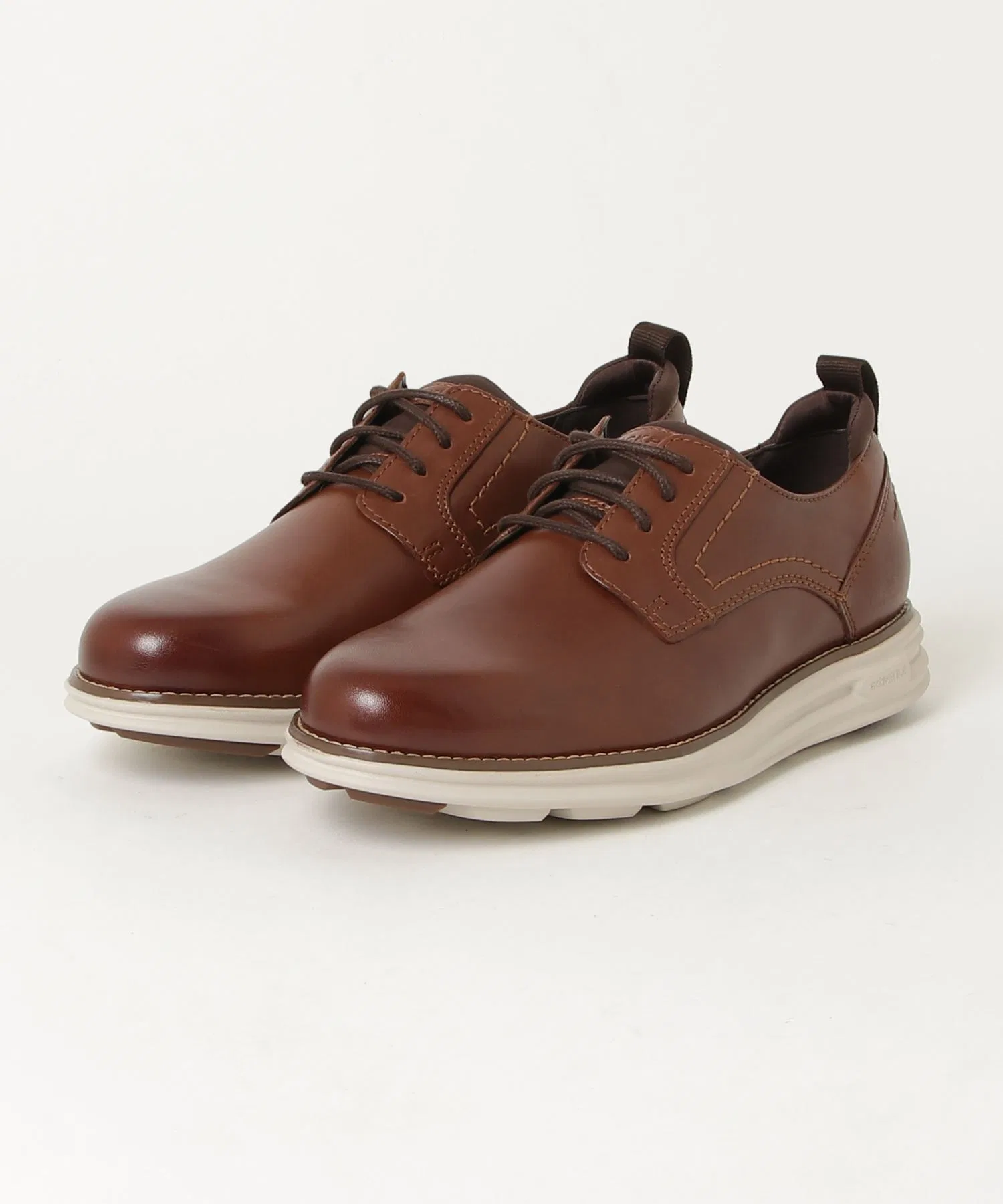 Мужские туфли ROCKPORT CANTON Plain Toe