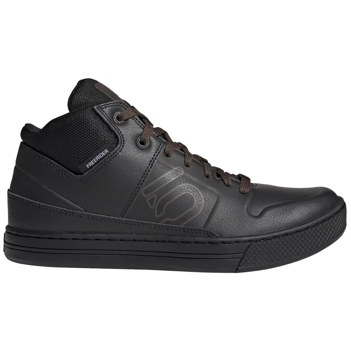 

Мужские велотуфли Adidas 5.10 Freerider EPS Mid Platform, чёрный